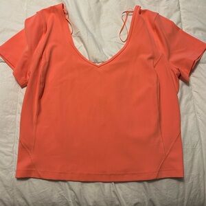 Lululemon Align T-Shirt